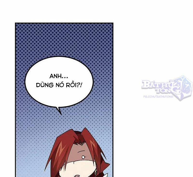 Võng Du Chi Cận Chiến Pháp Sư 386 trang 5