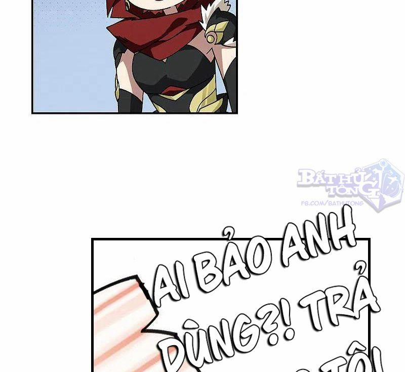 Võng Du Chi Cận Chiến Pháp Sư 386 trang 6