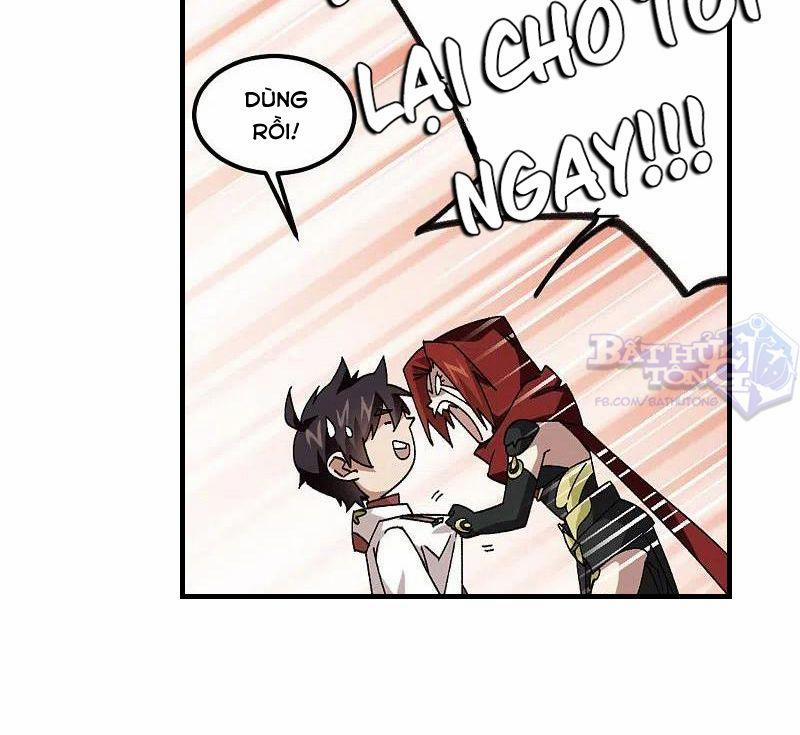 Võng Du Chi Cận Chiến Pháp Sư 386 trang 7