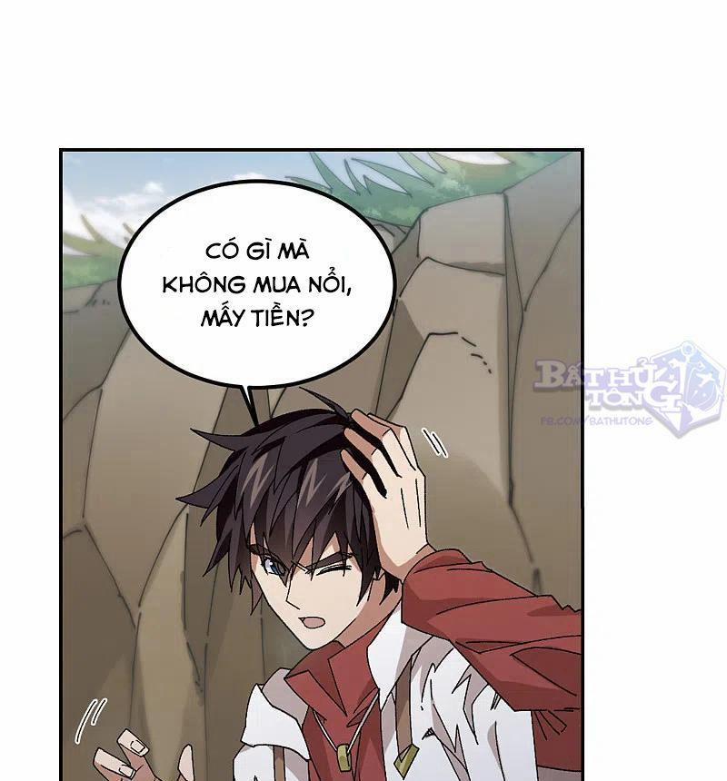 Võng Du Chi Cận Chiến Pháp Sư 386 trang 9