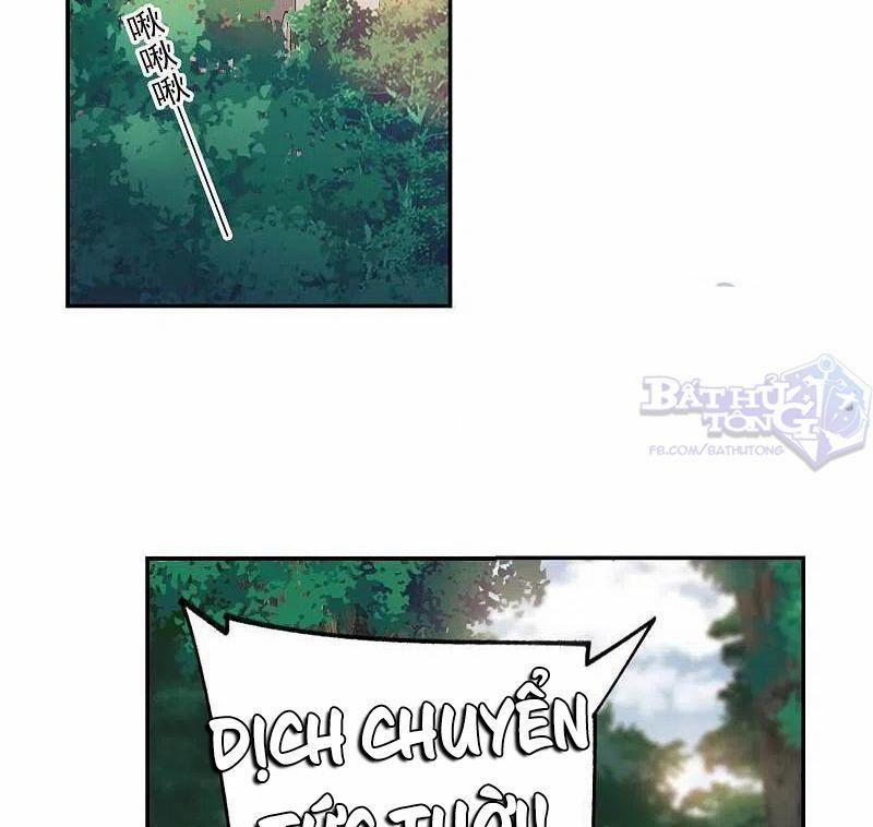 Võng Du Chi Cận Chiến Pháp Sư 387 trang 11