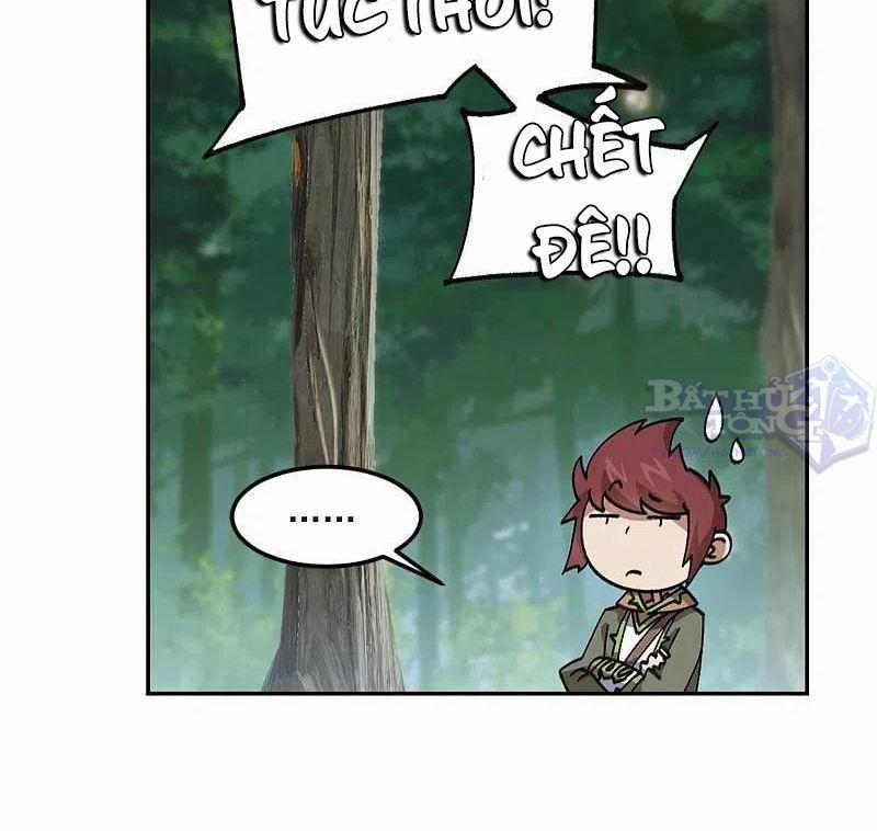 Võng Du Chi Cận Chiến Pháp Sư 387 trang 12