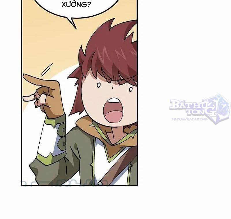 Võng Du Chi Cận Chiến Pháp Sư 387 trang 16