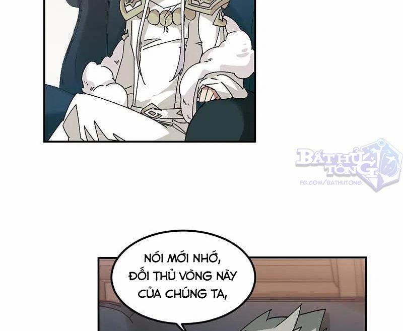 Võng Du Chi Cận Chiến Pháp Sư 387 trang 26