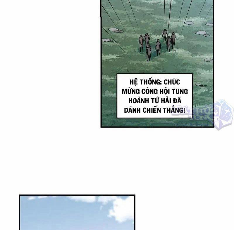 Võng Du Chi Cận Chiến Pháp Sư 387 trang 3