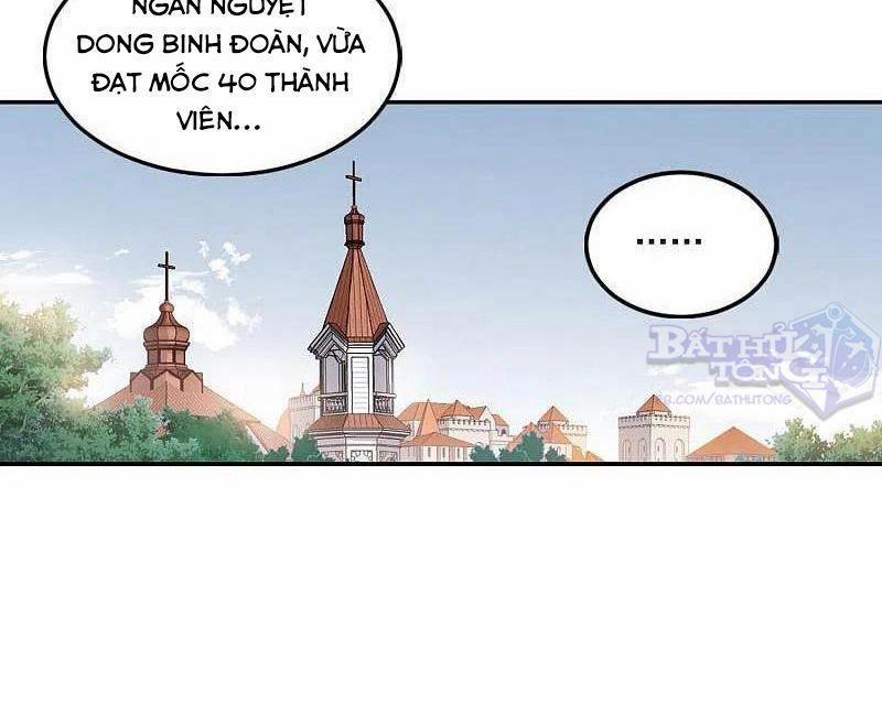 Võng Du Chi Cận Chiến Pháp Sư 387 trang 32