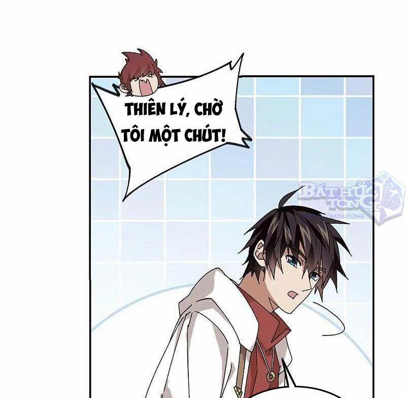 Võng Du Chi Cận Chiến Pháp Sư 387 trang 5