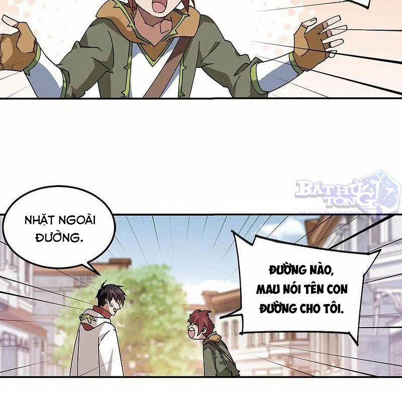 Võng Du Chi Cận Chiến Pháp Sư 387 trang 7