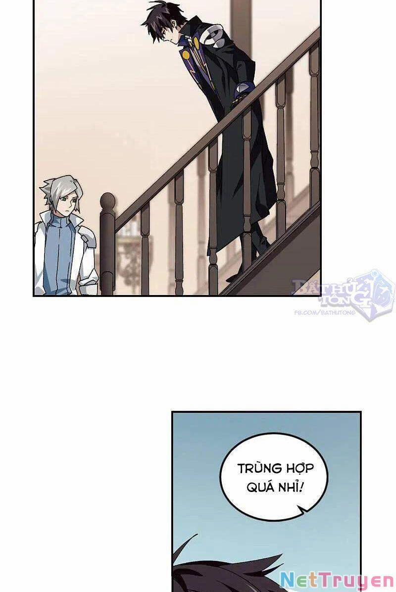 Võng Du Chi Cận Chiến Pháp Sư 388 trang 10