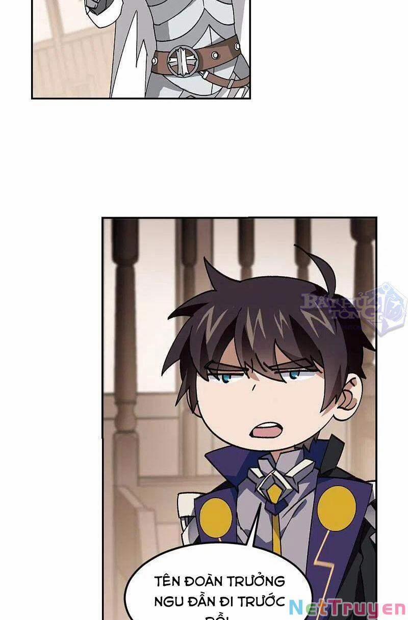 Võng Du Chi Cận Chiến Pháp Sư 388 trang 15