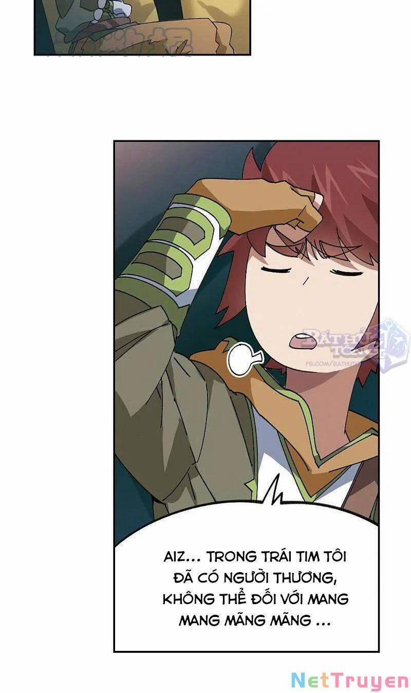 Võng Du Chi Cận Chiến Pháp Sư 388 trang 6