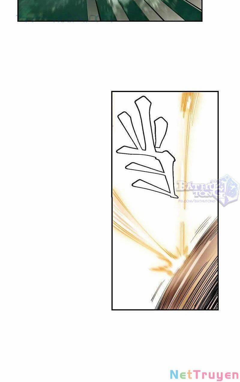 Võng Du Chi Cận Chiến Pháp Sư 389 trang 18