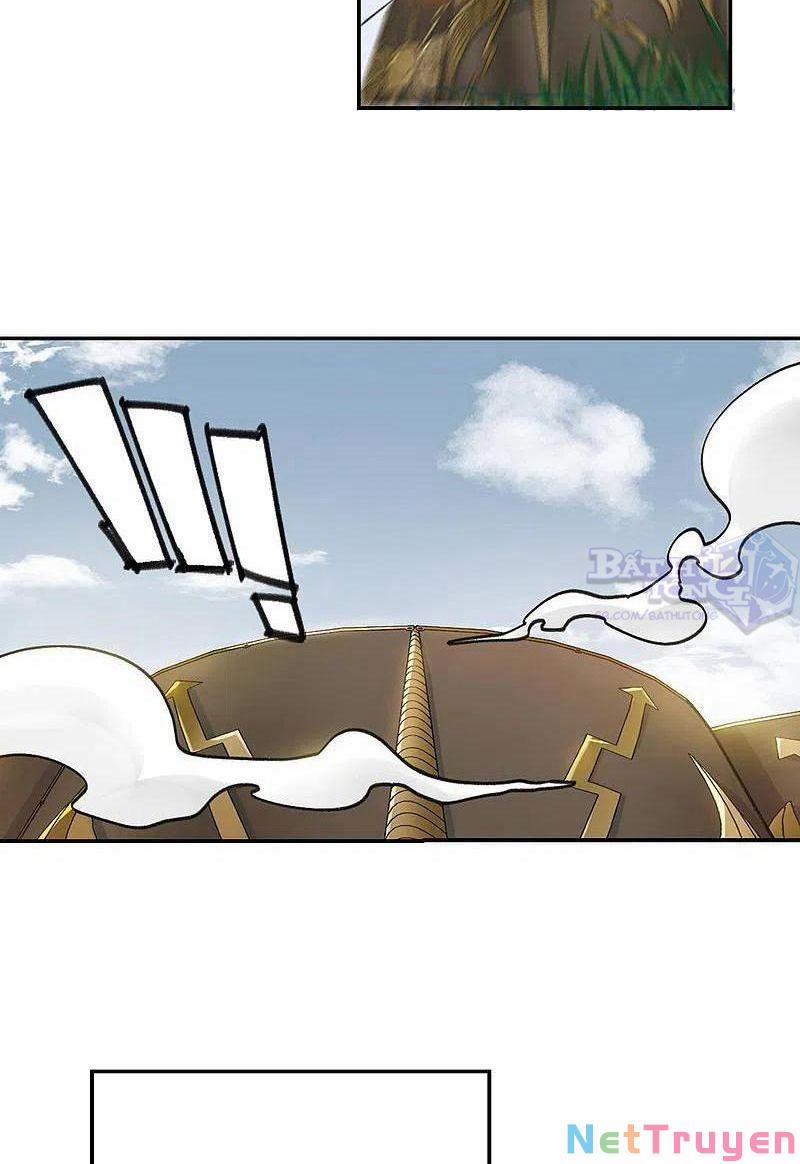 Võng Du Chi Cận Chiến Pháp Sư 390 trang 16