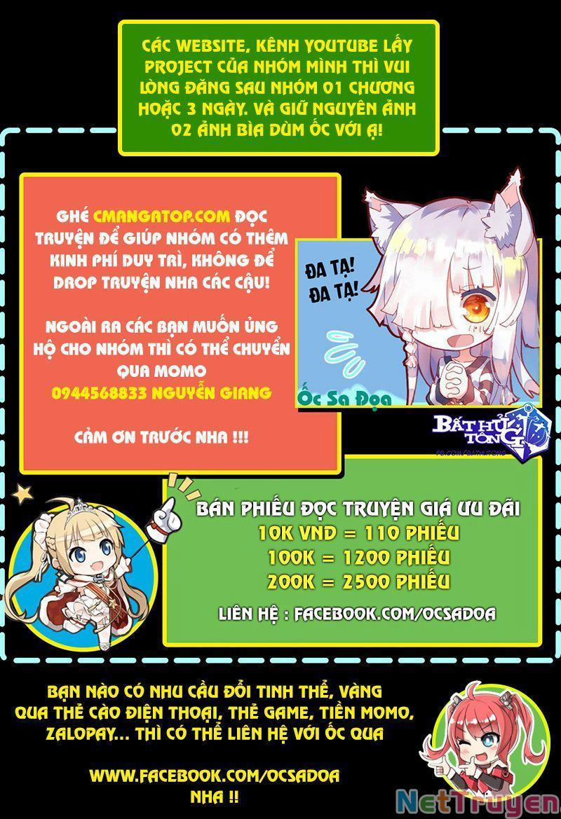 Võng Du Chi Cận Chiến Pháp Sư 390 trang 19