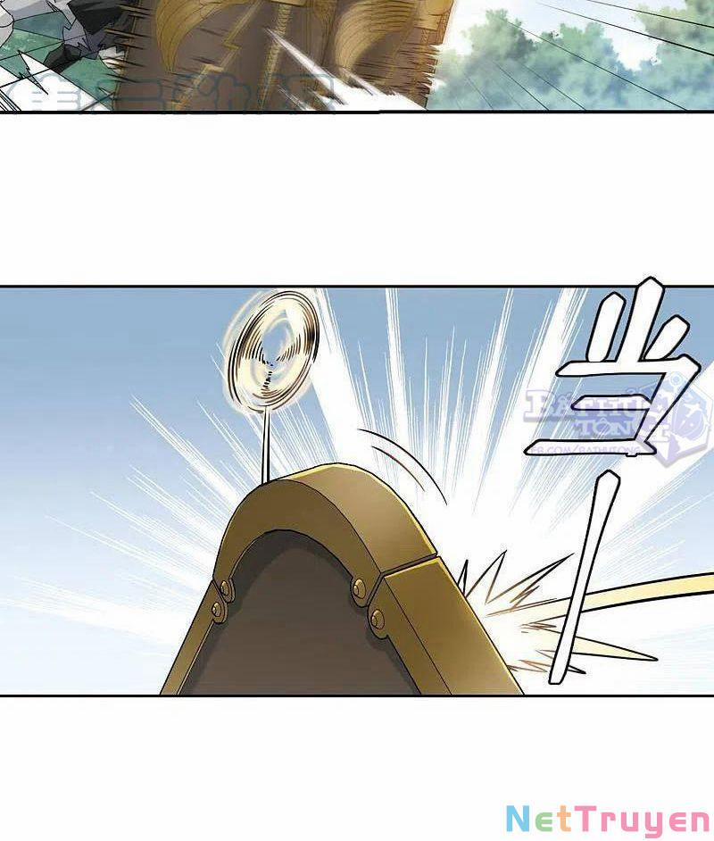 Võng Du Chi Cận Chiến Pháp Sư 390 trang 5