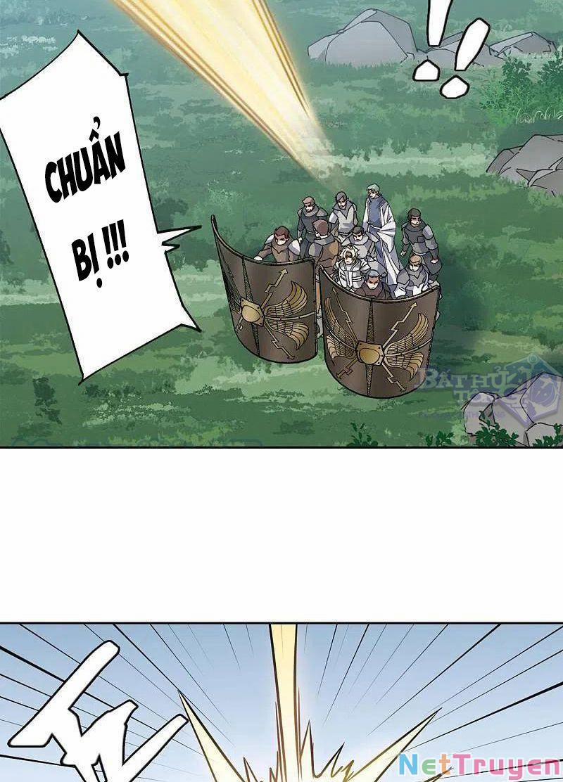 Võng Du Chi Cận Chiến Pháp Sư 390 trang 8