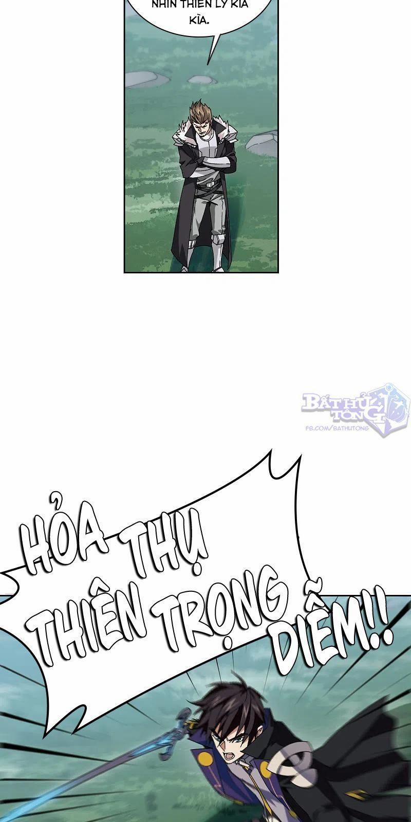 Võng Du Chi Cận Chiến Pháp Sư 391 trang 11