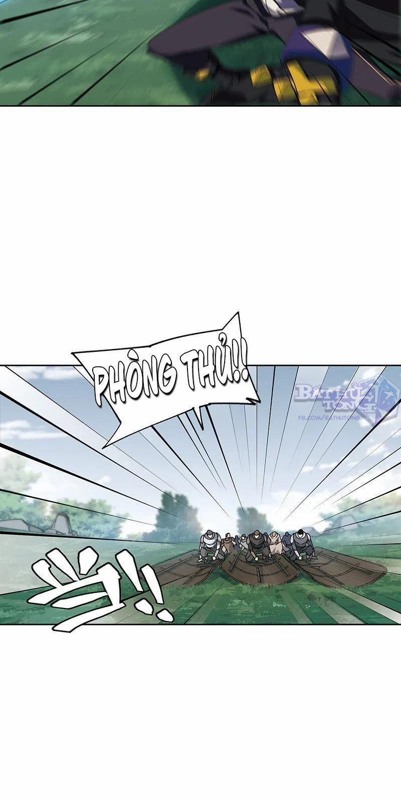 Võng Du Chi Cận Chiến Pháp Sư 391 trang 12