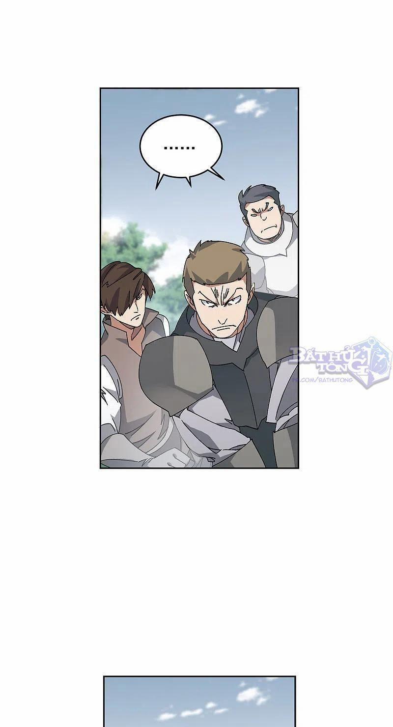 Võng Du Chi Cận Chiến Pháp Sư 391 trang 13