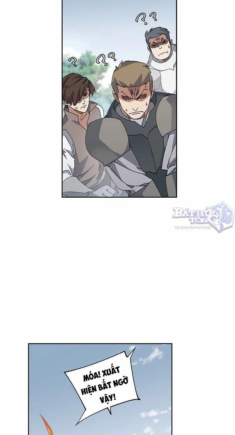 Võng Du Chi Cận Chiến Pháp Sư 391 trang 14