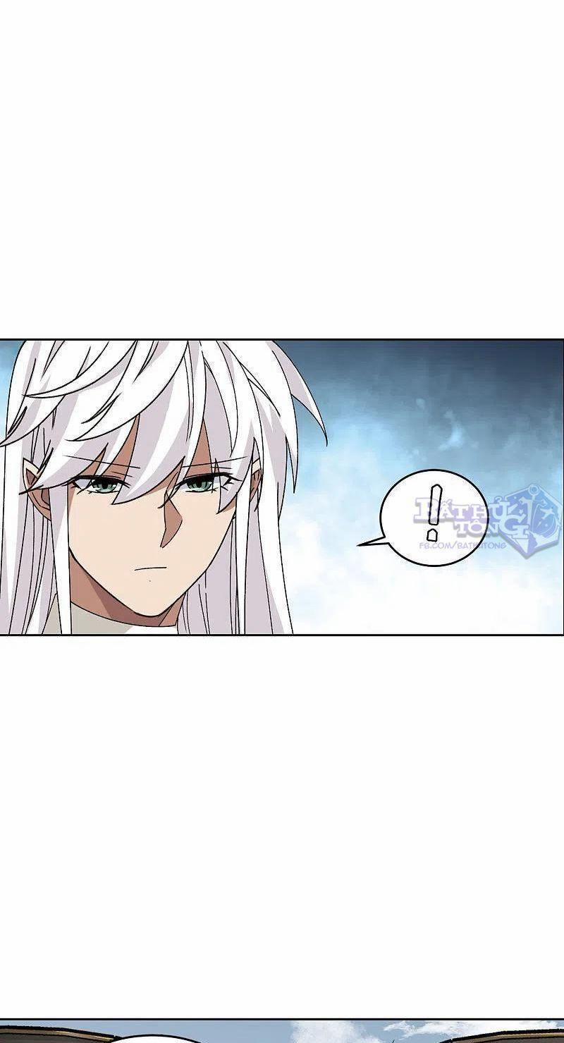 Võng Du Chi Cận Chiến Pháp Sư 391 trang 17