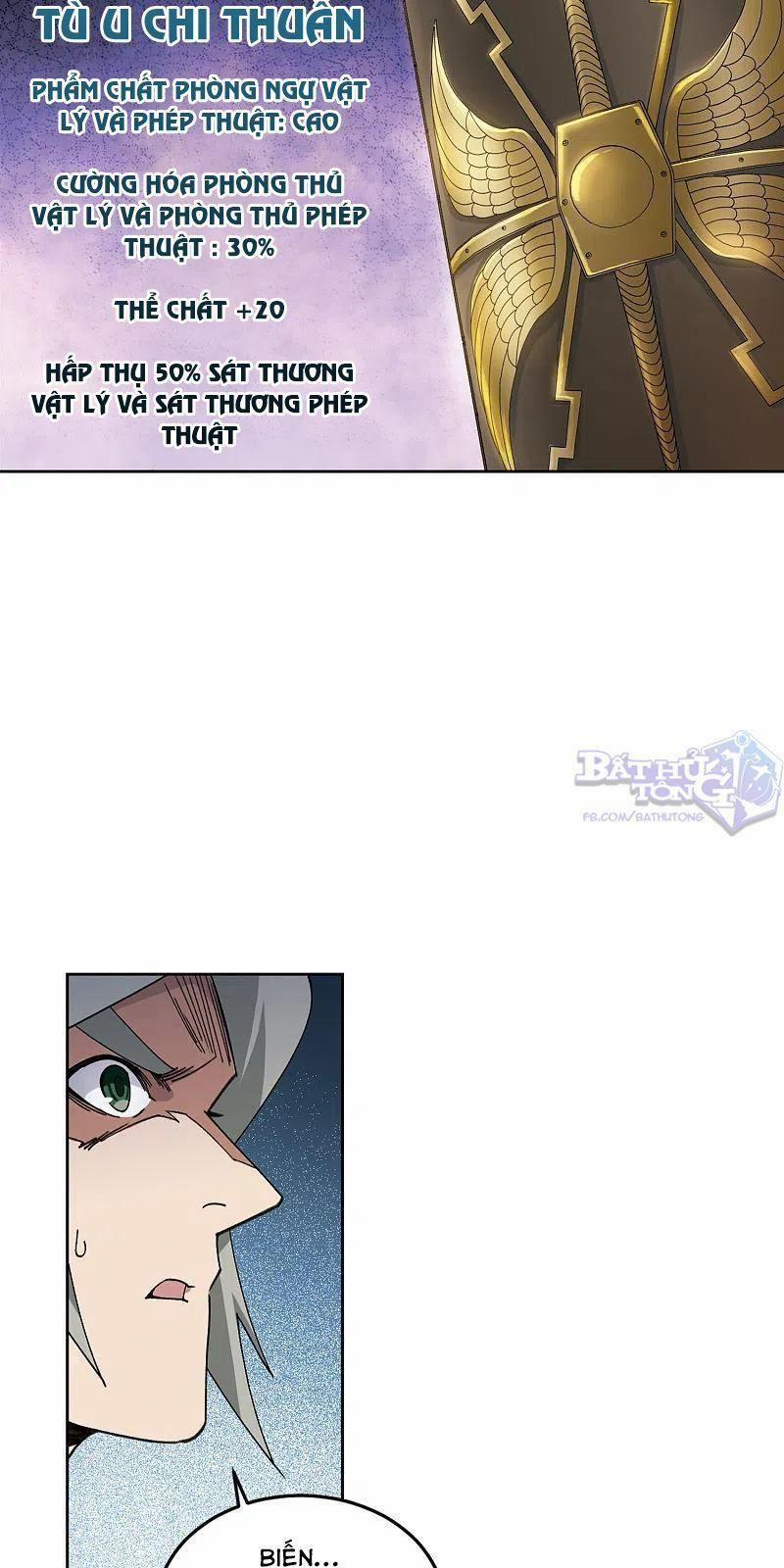 Võng Du Chi Cận Chiến Pháp Sư 391 trang 8