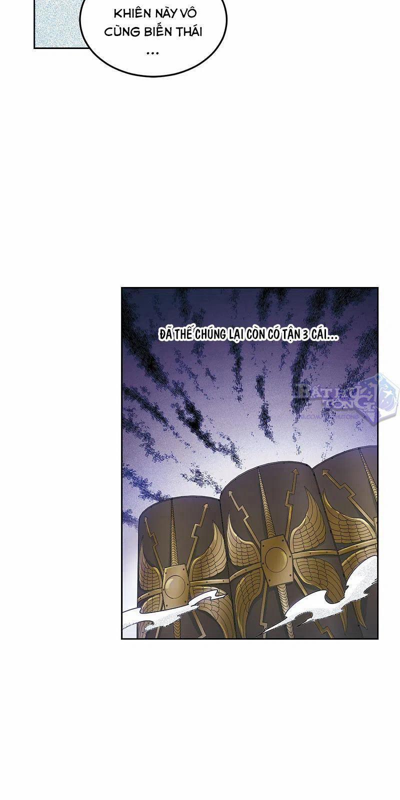 Võng Du Chi Cận Chiến Pháp Sư 391 trang 9