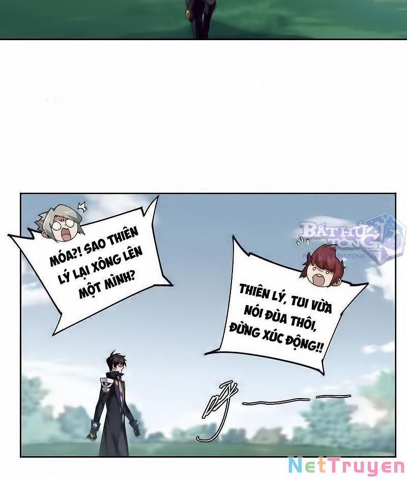 Võng Du Chi Cận Chiến Pháp Sư 392 trang 10