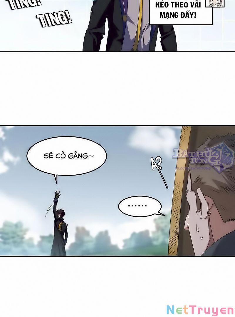 Võng Du Chi Cận Chiến Pháp Sư 392 trang 15