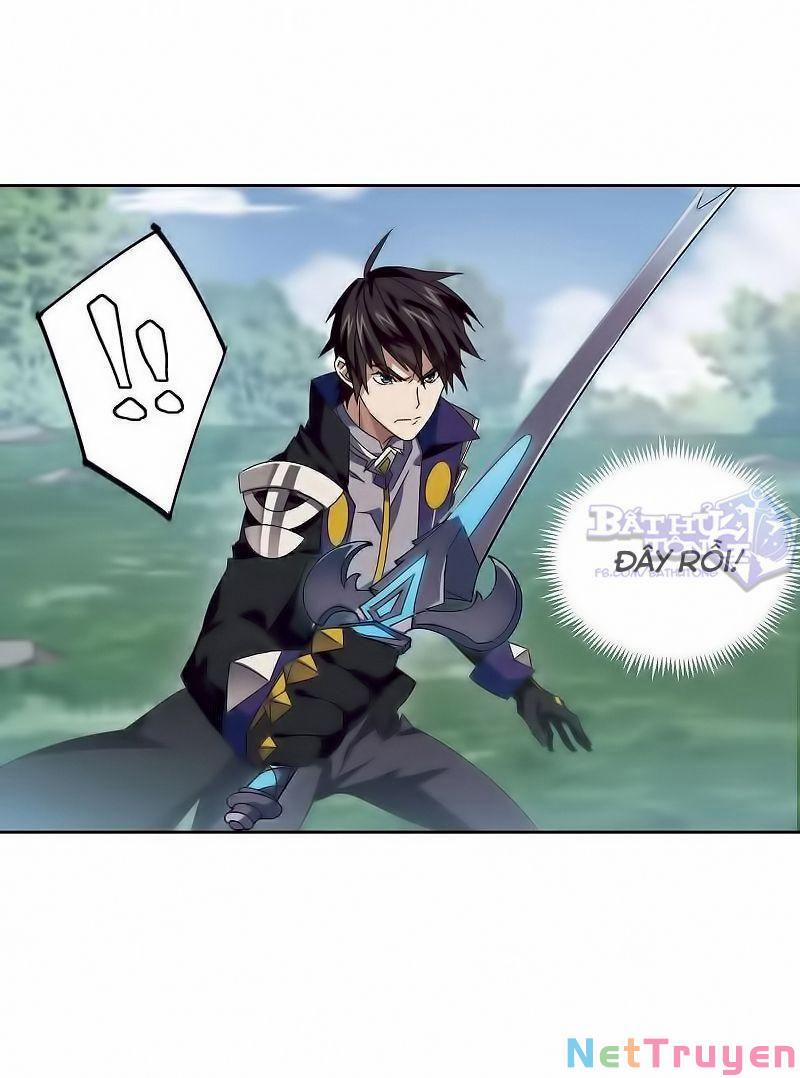 Võng Du Chi Cận Chiến Pháp Sư 392 trang 18