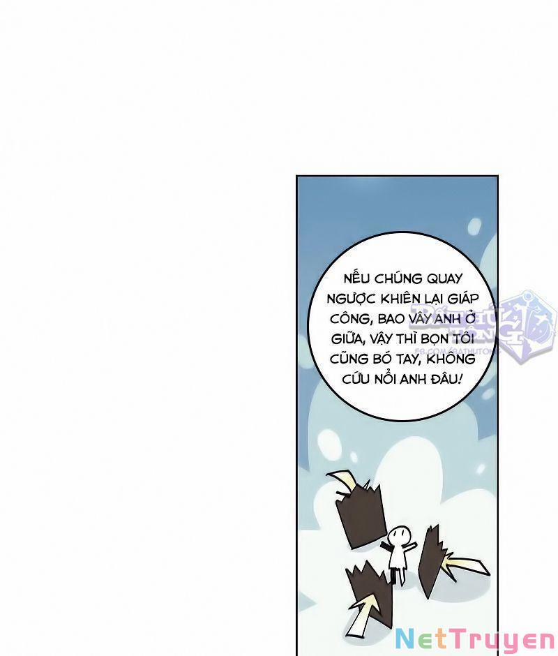 Võng Du Chi Cận Chiến Pháp Sư 392 trang 7