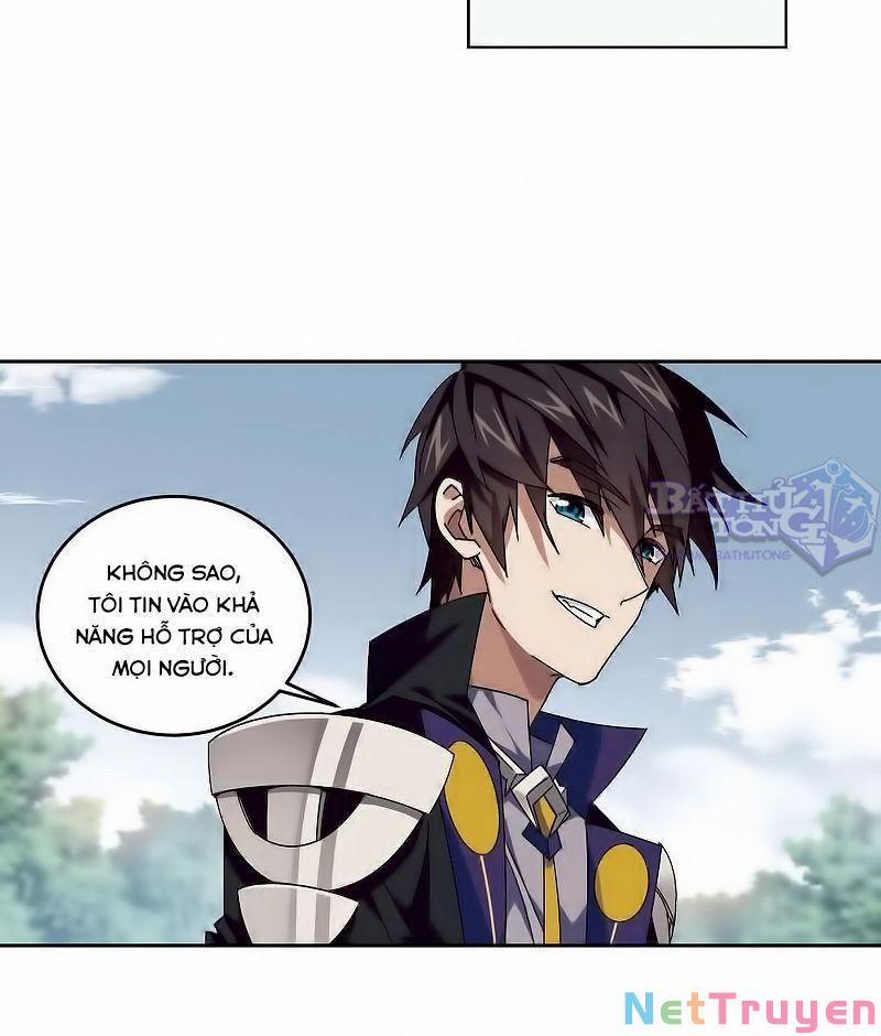 Võng Du Chi Cận Chiến Pháp Sư 392 trang 8