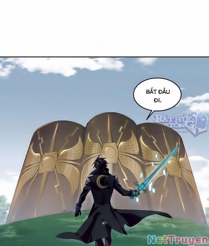 Võng Du Chi Cận Chiến Pháp Sư 392 trang 9