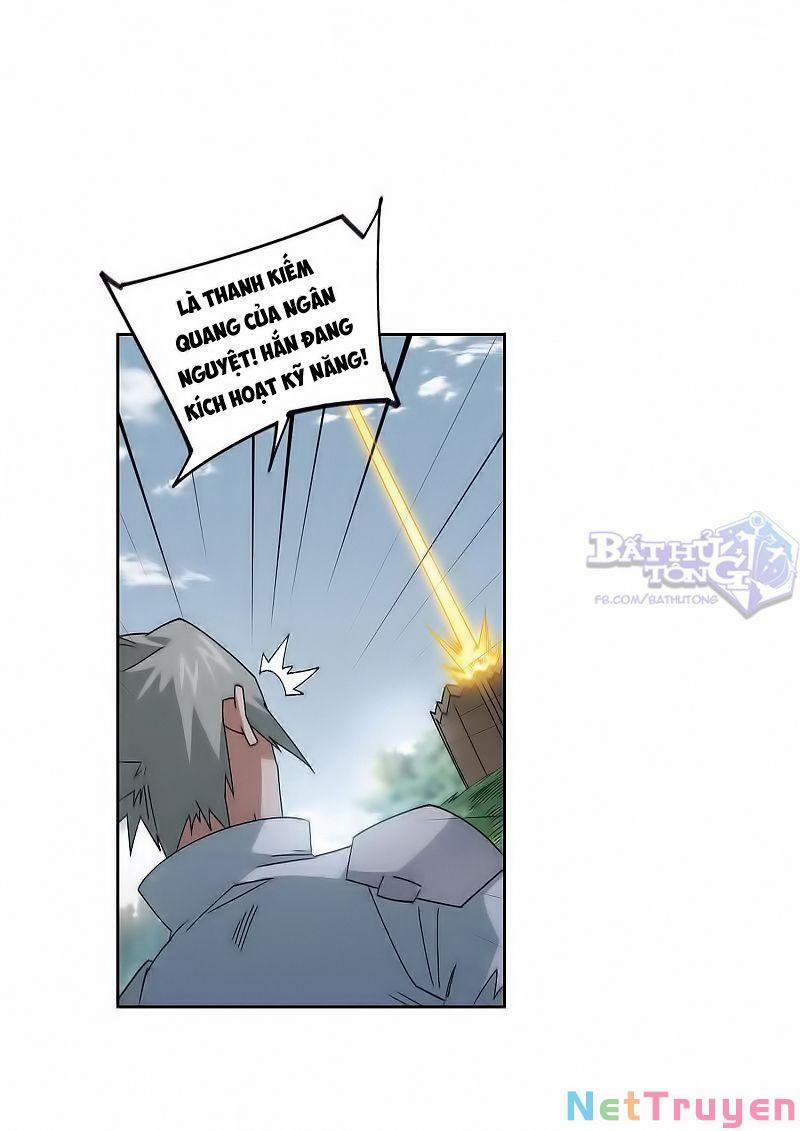 Võng Du Chi Cận Chiến Pháp Sư 393 trang 1