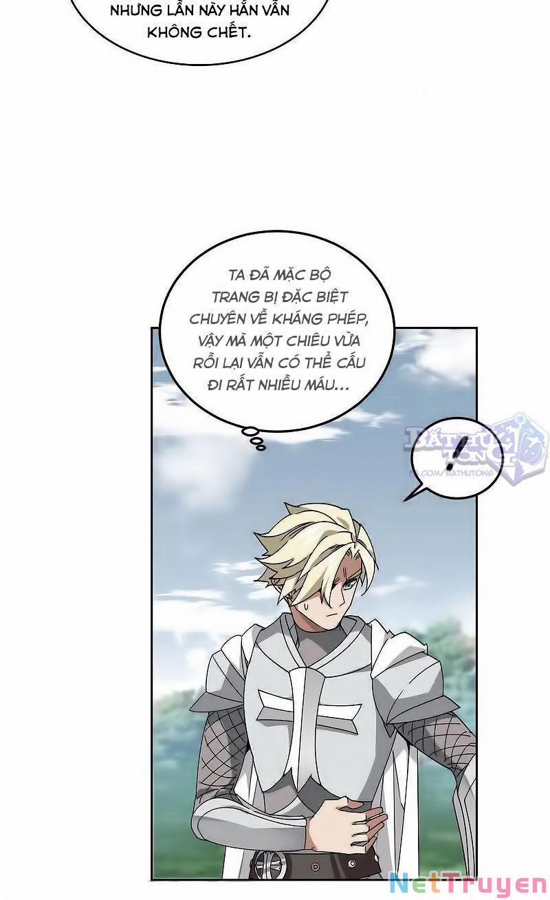 Võng Du Chi Cận Chiến Pháp Sư 393 trang 11