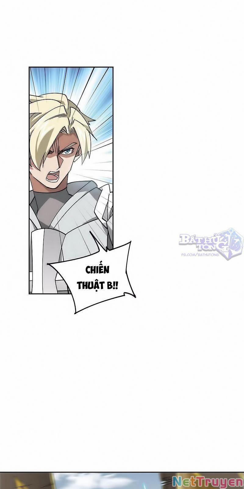 Võng Du Chi Cận Chiến Pháp Sư 393 trang 13