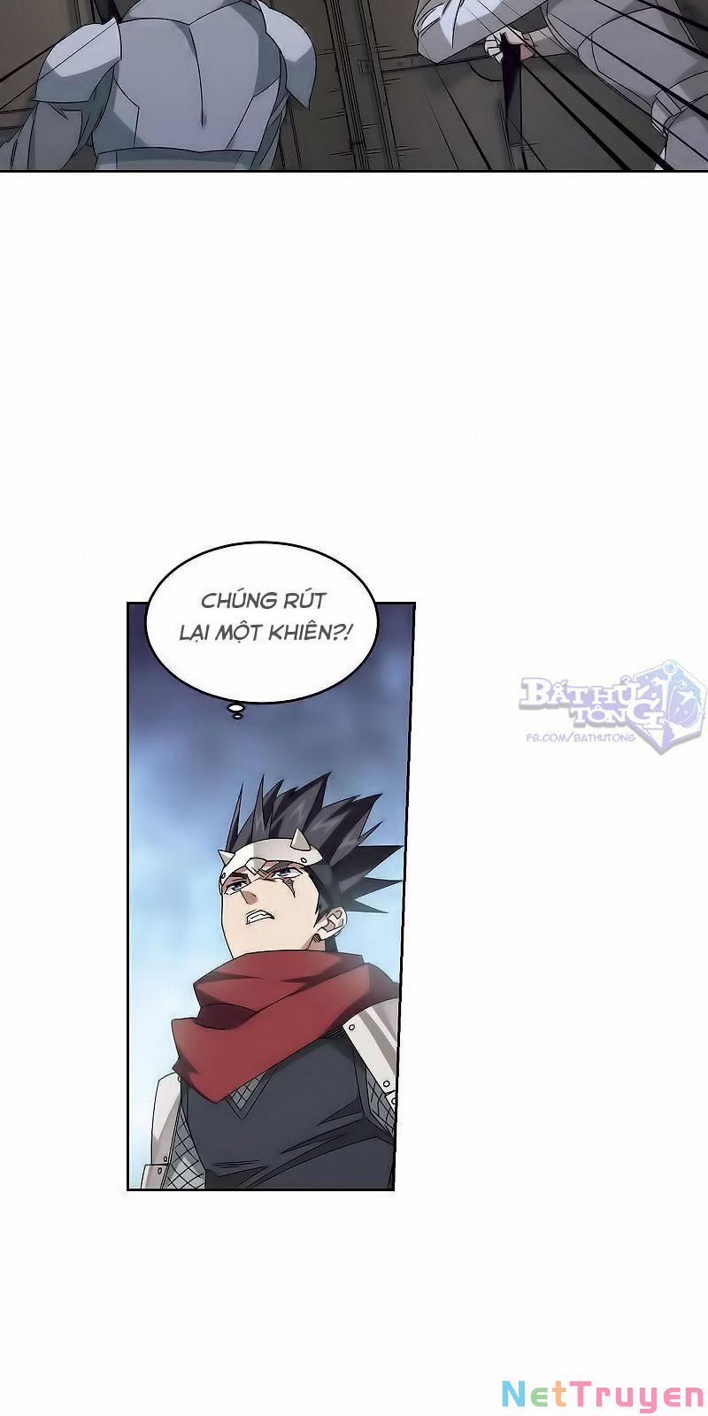 Võng Du Chi Cận Chiến Pháp Sư 393 trang 15