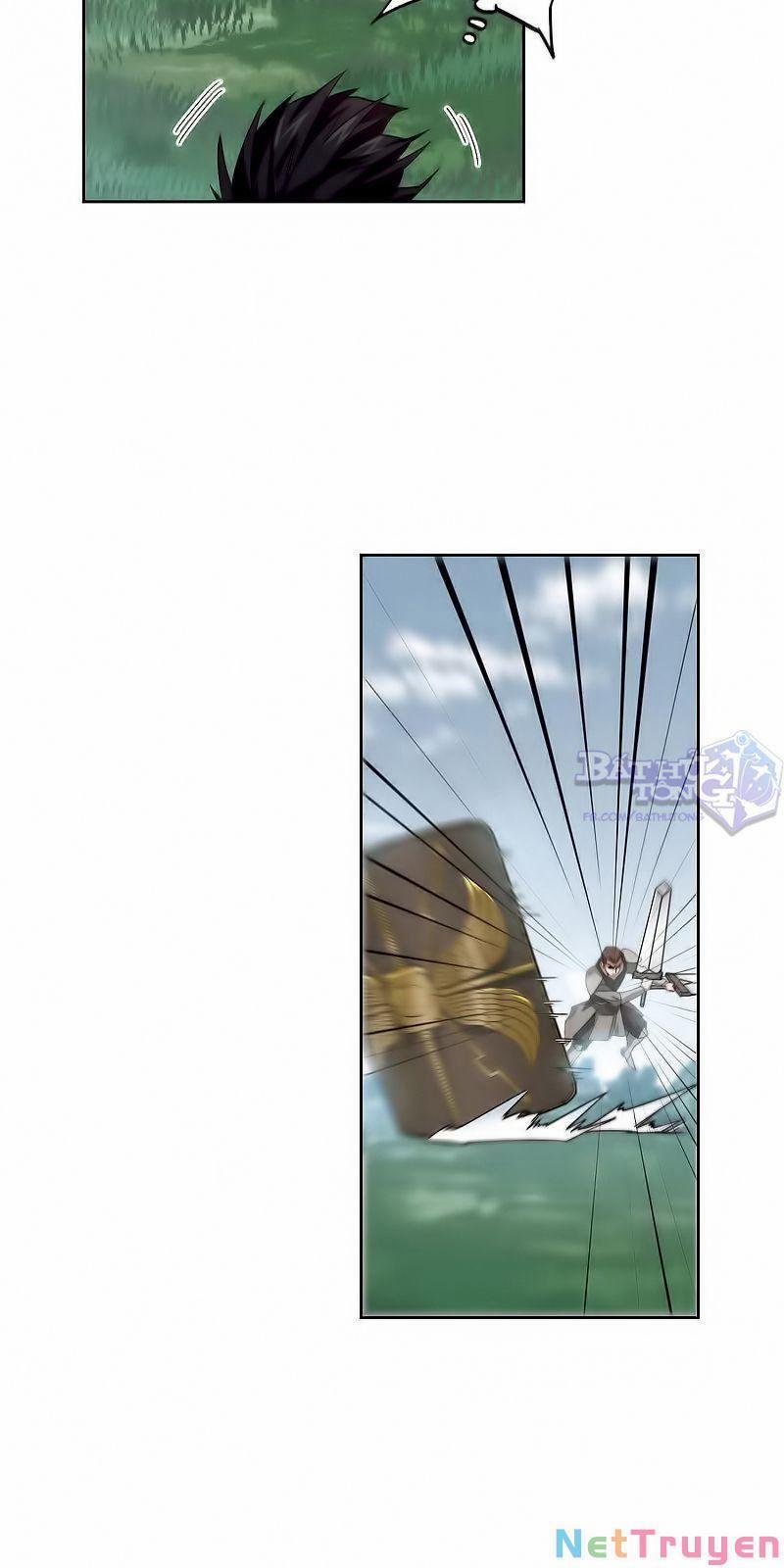 Võng Du Chi Cận Chiến Pháp Sư 393 trang 18