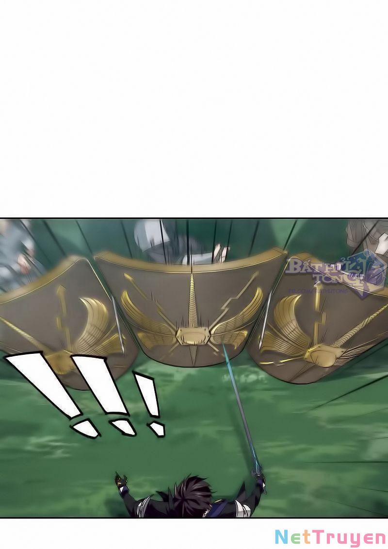 Võng Du Chi Cận Chiến Pháp Sư 393 trang 3