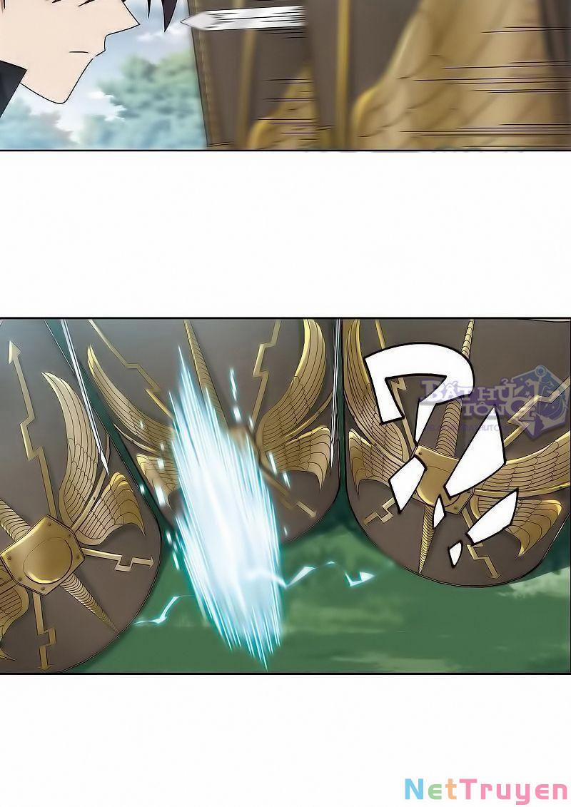 Võng Du Chi Cận Chiến Pháp Sư 393 trang 5