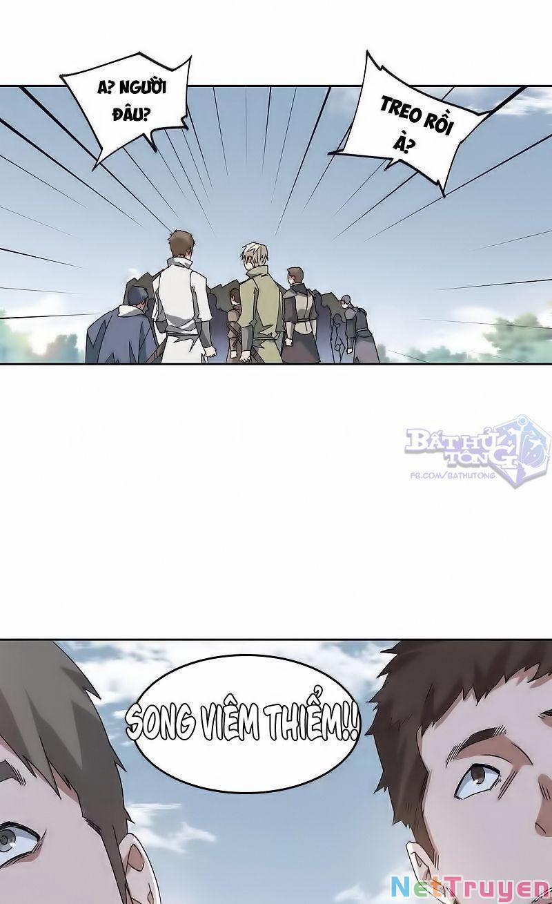 Võng Du Chi Cận Chiến Pháp Sư 393 trang 7