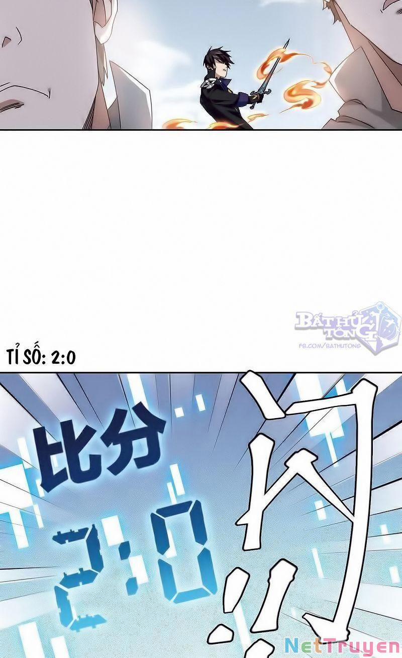 Võng Du Chi Cận Chiến Pháp Sư 393 trang 8