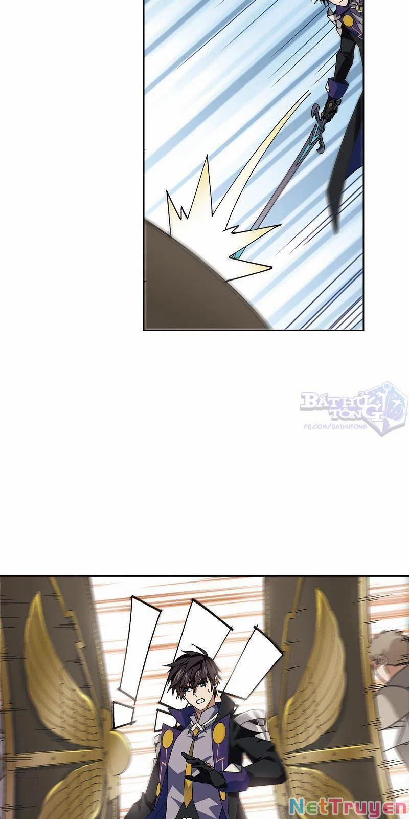 Võng Du Chi Cận Chiến Pháp Sư 394 trang 5