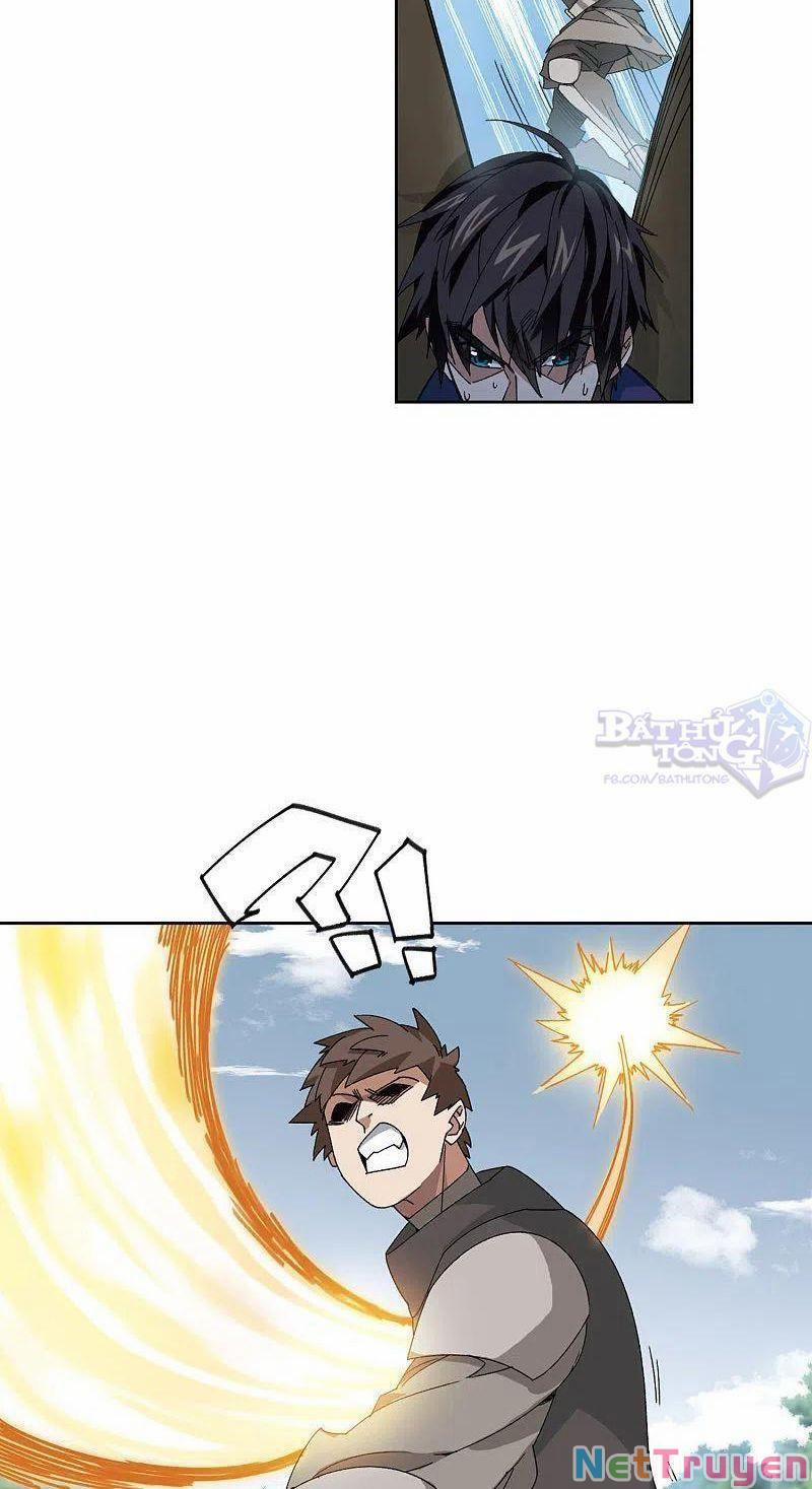 Võng Du Chi Cận Chiến Pháp Sư 394 trang 9