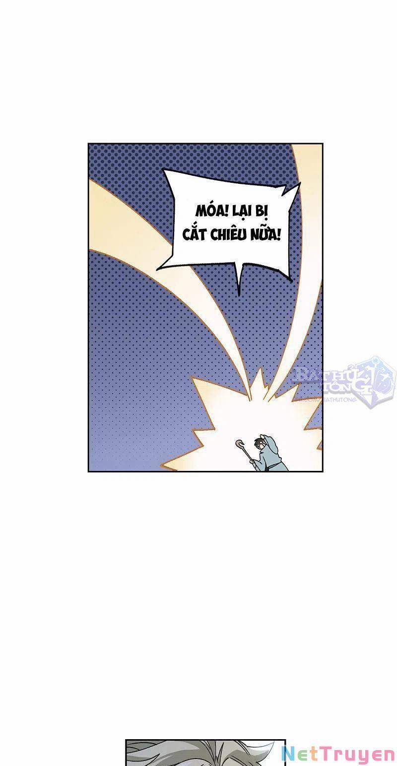 Võng Du Chi Cận Chiến Pháp Sư 395 trang 7