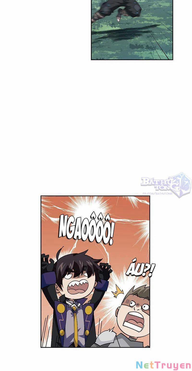 Võng Du Chi Cận Chiến Pháp Sư 395 trang 9