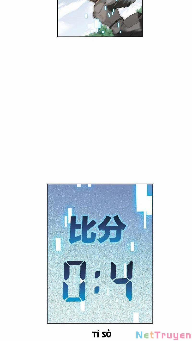 Võng Du Chi Cận Chiến Pháp Sư 396 trang 17