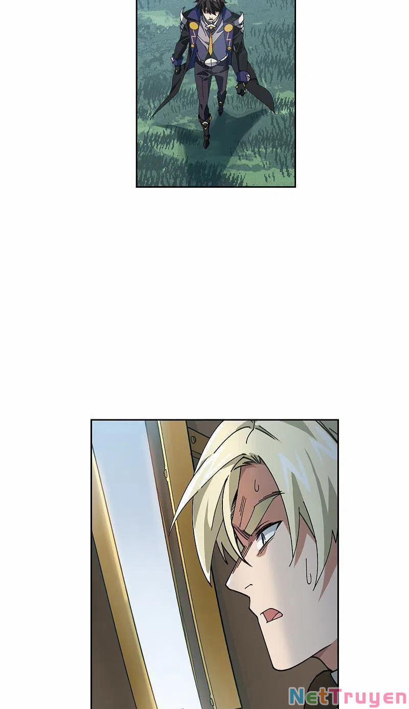 Võng Du Chi Cận Chiến Pháp Sư 396 trang 4