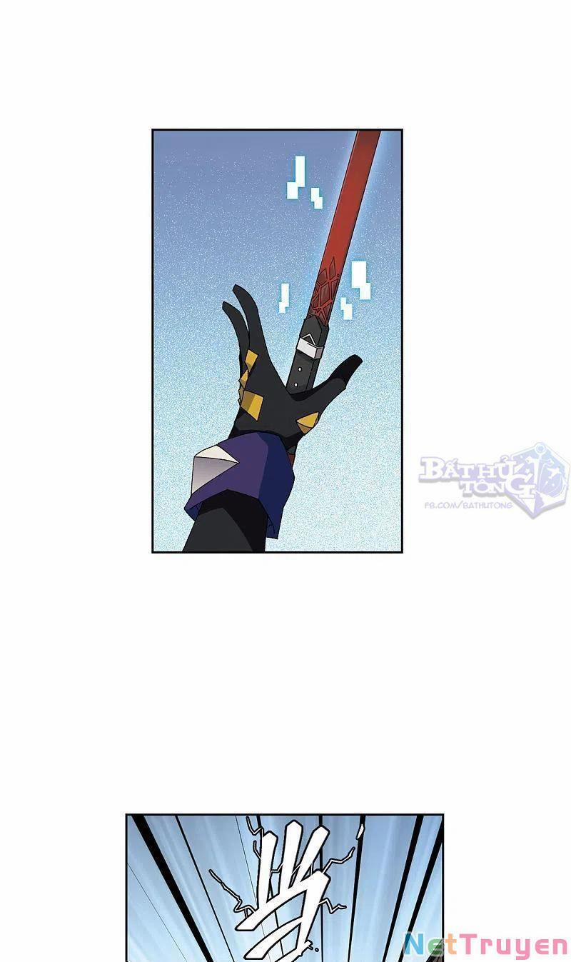 Võng Du Chi Cận Chiến Pháp Sư 397 trang 1