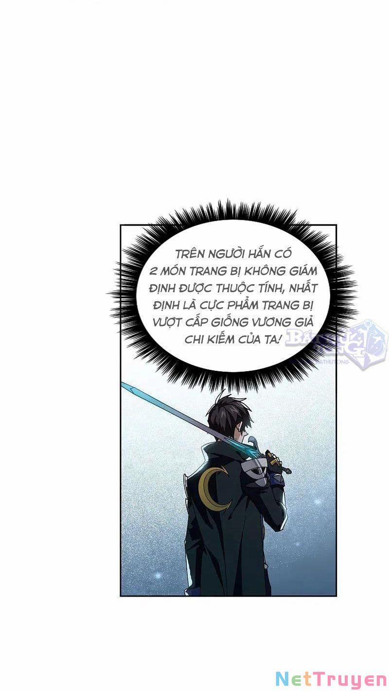 Võng Du Chi Cận Chiến Pháp Sư 397 trang 12